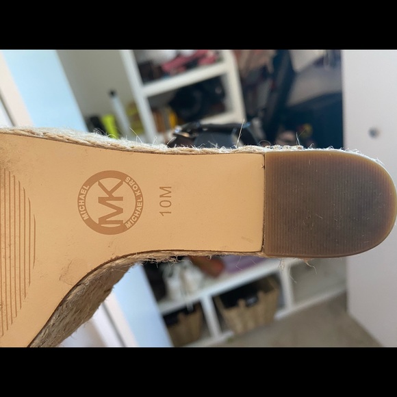 Michael core wedge heel - Picture 4 of 4